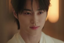 '21세기 대군부인' 변우석, 존재가 곧 서사인 마성의 피사체