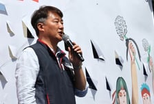 검찰, '尹 탄핵 집회 개최' 양경수 민주노총 위원장 약식기소