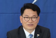 [D-30]한동훈·조국·송영길 '정치생명' 걸었다…판 커진 6·3재보궐
