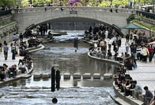 연휴 중 일요일 비 소식…어린이날은 '대체로 맑음'