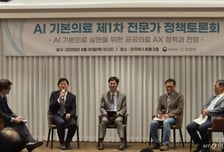 AI로 지역·필수·공공의료 공백 메운다…'AI 기본의료 전략' 6월 발표