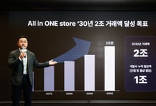 "구글 수수료 낮췄는데, 토종 원스토어 어쩌나?"…대표가 내놓은 해결책 2가지