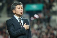 정몽규 축협 회장, 결국 중징계 받나…문체부 "서둘러 달라"