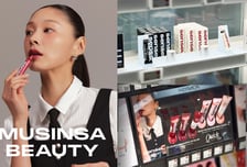 센슬, 무신사 성수 메가스토어 입점으로 오프라인 확대