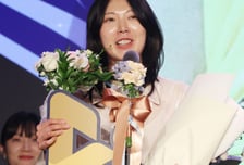 V리그 전설 양효진, 은퇴 첫걸음은 해설위원 "시청자에게 배구 쉽고 깊이 있게 전달하겠다"