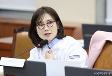 국힘 김소희, 노조법 개정안 발의…"노란봉투법, 하청 안전 투자 발목"