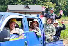 이주노동자 110만 명 시대…'도입-능력개발-보호-이직' 전주기 관리