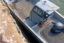 추방당하자 570㎞ 바다 건너 돌아온 중국인…제주 농가서 일하다 덜미