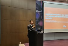 삼성바이오, 릴리와 K바이오 레벨업 맞손…"韓 글로벌 임상·벤처 허브로"