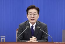 삼성 노조 겨냥?...李 "나만 살겠다는 과한 요구, 다른 노동자도 피해"