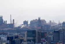 포스코홀딩스, 1Q 영업익 24% 증가…"리튬 적자 대폭 축소"