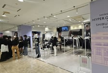 K브랜드 日진출 러시…신세계백화점, 시부야 거점 '판 깐다'