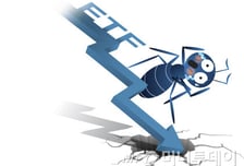 "하락 풀베팅 했는데 상폐 당해"…개미 무덤 된 '곱버스 ETN'