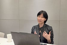 "착한 답만 하는 AI 패널?…마케팅 성패는 '사람에게 얻는 데이터'에 있다"