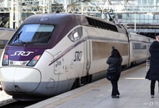 "오송역 확 바뀐다"...철도공단, 환승센터 복합개발 민간사업자 공모