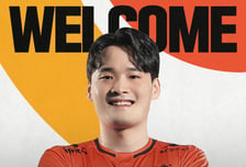 [오피셜] 이민규 떠난 OK저축은행, FA 보상선수로 김정호 지명
