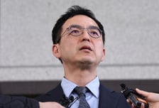 [속보] 종합특검 "검찰총장 대행·감찰부장 '수사 방해' 징계 요청"
