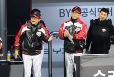 "감독 꾸짖고 선수는 격려해달라" 염경엽 감독 간곡한 한마디, '왜' 3연속 끝내기 패배에도 격려 바랐나 [수원 현장]