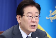 李대통령 "책임의식 필요"...삼성 노조 '성과급 논란'에 입 열었다