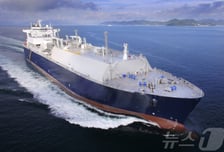 삼성중공업, 1분기 영업익 2731억..전년 대비 122% 증가