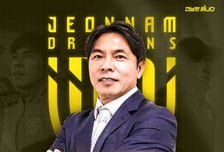 [오피셜] '승격 후보→꼴찌 위기' 전남, 박동혁→임관식 사령탑 교체 완료 "프랜차이즈 스타 복귀"