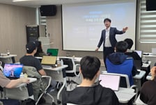 "투자, 이젠 자신 있어요"…금천청년꿈터, 창업가 뼈때리는 '실전강의'