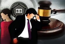 "형이 뭘 했어, 내 몫 내놔"...나날이 늘어나는 '상속 분쟁', 왜?