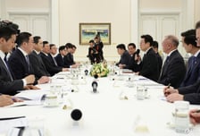 "경제규모 26배 커졌는데 규제는 그대로...동일인제 폐지해야"