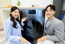 가전업계 '큰 손' 잡아라…신혼·시니어 공략 나선 삼성·LG