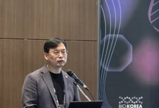 앱티스 "이중항체 ADC, 독성 등 한계 극복할 차세대 기술 확신"