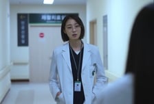 '기리고' 차희, 주인공 전소영 고모 역으로 인상적인 연기