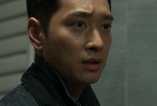 황찬성, '사냥개들2' 조연 캐릭터로 글로벌 반응 터졌다! 태검 열풍