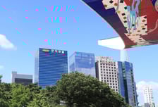 한미약품, 1분기 매출 3929억·영업익 536억…"R&amp;D 투자 지속"