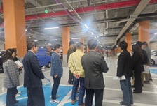 수원시 재정건전성 좋아졌다…채무액 3년 전보다 57%↓