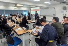 경남정보대 유학생 적응 지원 강화