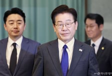 이재명 대통령, 1일 청와대서 사상 첫 '노동절 기념식' 개최