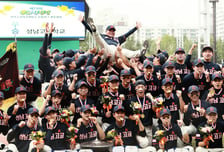 '전 경기 ABS+비디오 판독 실시' 제80회 황금사자기 전국고교야구대회 5월 2일 개막