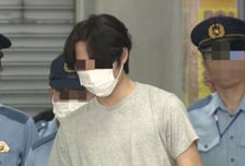 불에 탄 재력가 부부 시신..."20살 한국인, 아역배우 체포" 차엔 혈흔이[뉴스속오늘]