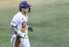 [포토] 박찬호 '가벼운 마음으로 5월을 맞으리'