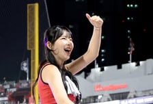 [한번에쓱]'KT아웃송 3종세트, 따라해봐!' 크치 김진아