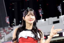 [포토]'따라해봐!' 크치 김진아