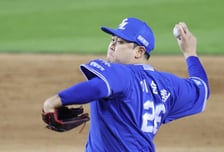 [포토] 이승현, 막으면 역전