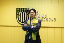 '6경기 만에 경질' 감독이 '9경기 만에 황당 보직 변경' 팀의 사령탑으로... 기묘한 연쇄 이동