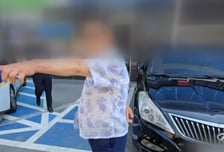 카센터 틀어막고 하루 주차비 25만원 뜯는 건물주…"내 땅, 내맘"
