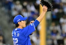삼성은 왜? 박준순 타석 '볼카운트 1볼'에서 돌연 김재윤 올렸을까→재앙이 된 승부수 [어제 야구 이 장면]
