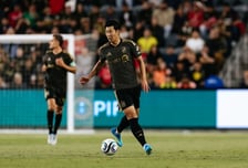 'SON 경계령' 내린 멕시코 "진짜 SON이 다하네!"... 탄식과 찬사 "LAFC 우위 점한 건 손흥민 덕"