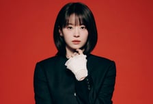 '기리고' 전소영, '태후' 송중기 보고 배우 꿈꾼 소녀의 첫 주연 입문기 [인터뷰]