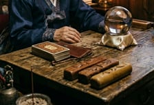 명당 찾고 궁합 보고...한국인 10명 중 4명 여전히 "점·사주 믿는다"