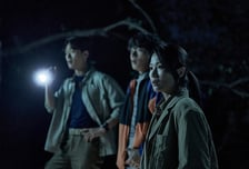 '살목지',하루 만에  '악마는 프라다2' 제치고 1위 자리 탈환! [박스오피스]