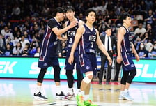 "안 아픈 선수 없다" 이름값보다 헌신... '슈퍼팀' KCC, 챔프전 진출한 '진짜 비결'